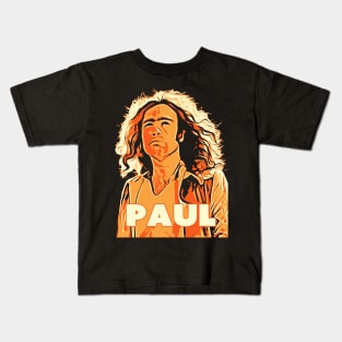 Paul Kids T-Shirt